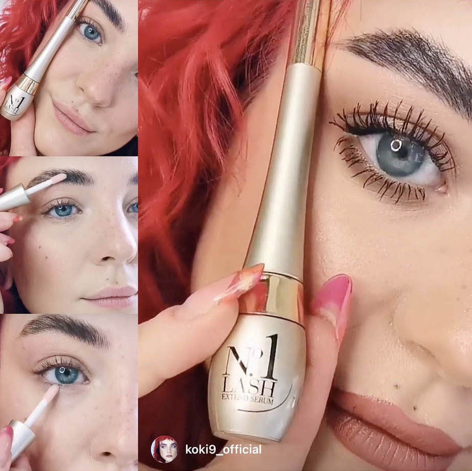 No1 Lash Koki